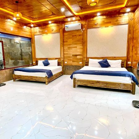 Trang An River View Homestay Ниньбинь Экстерьер фото