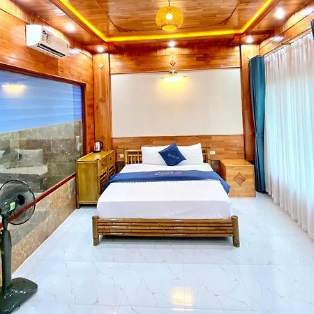 Trang An River View Homestay Ниньбинь Экстерьер фото