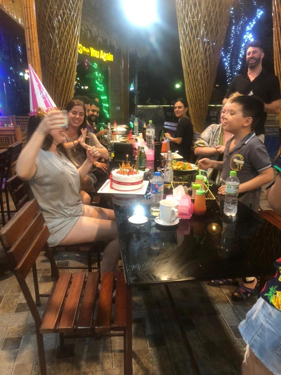Trang An River View Homestay Ниньбинь Экстерьер фото