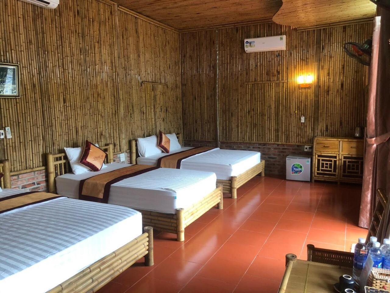 Trang An River View Homestay Ниньбинь Экстерьер фото